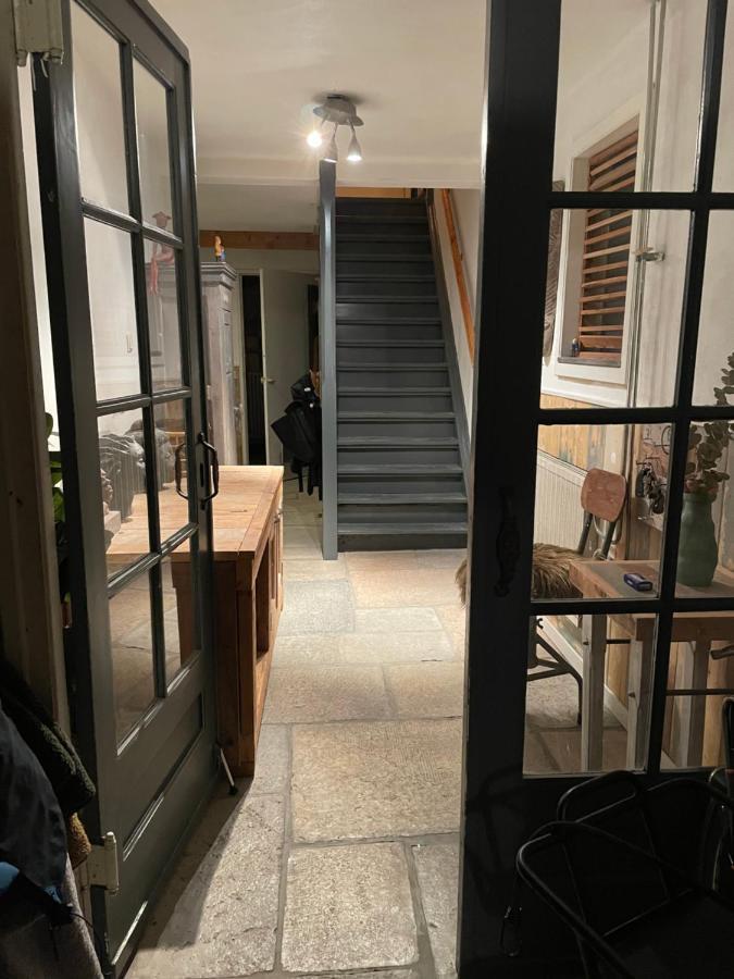 Pothuis Zuid Zandvoort Esterno foto